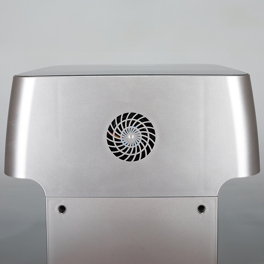 비비레이 국내 최초 WATER BLOCK 반려동물 전용 의료기기