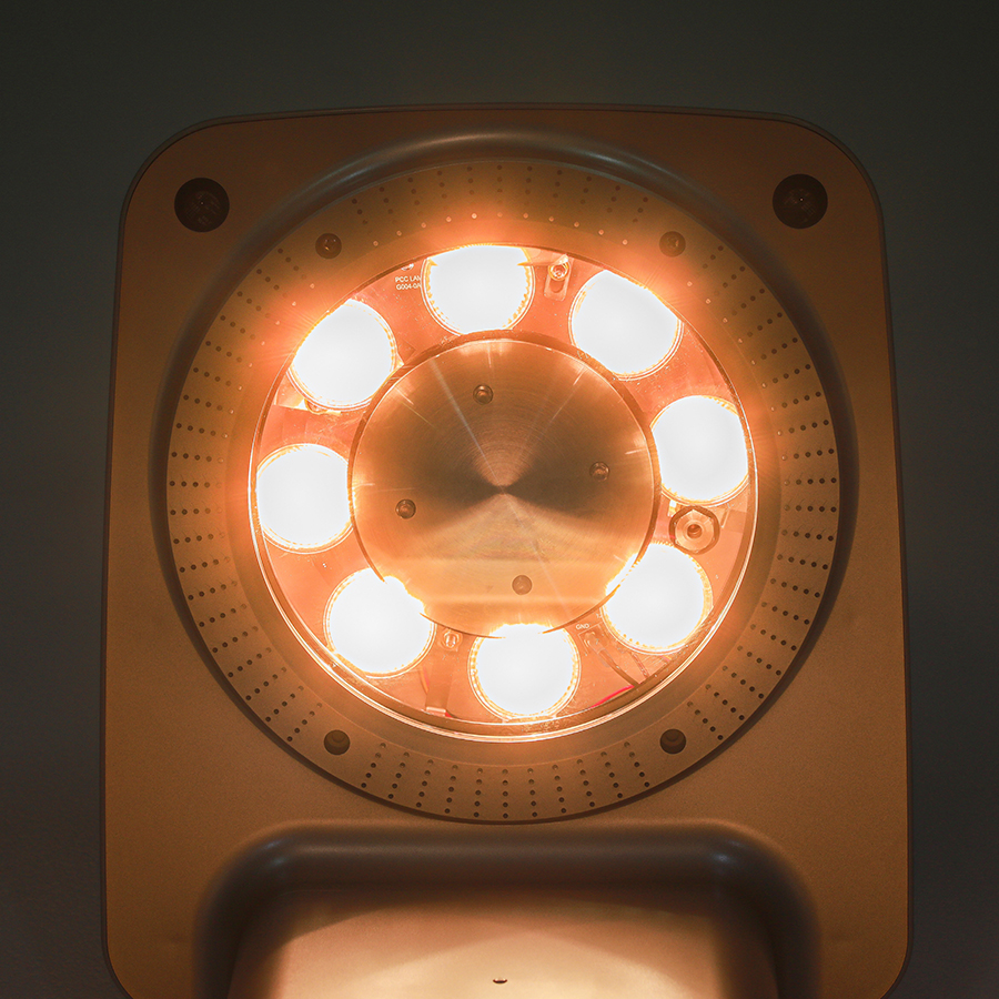 비비레이 국내 최초 WATER BLOCK 반려동물 전용 의료기기